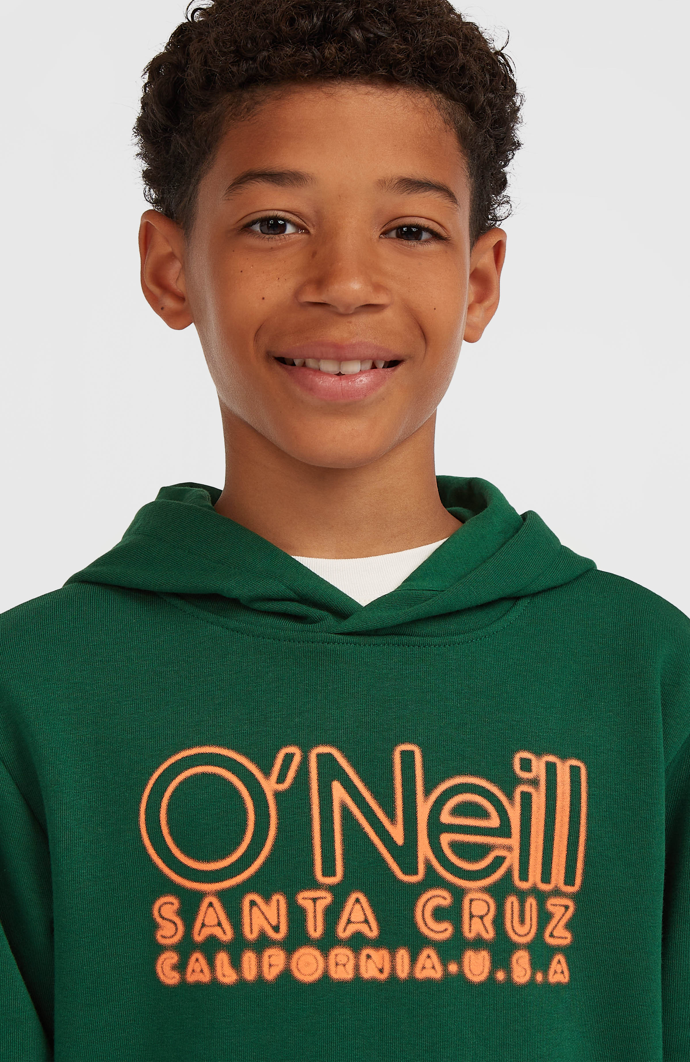 Jongens O'Neill Essentials hoodie