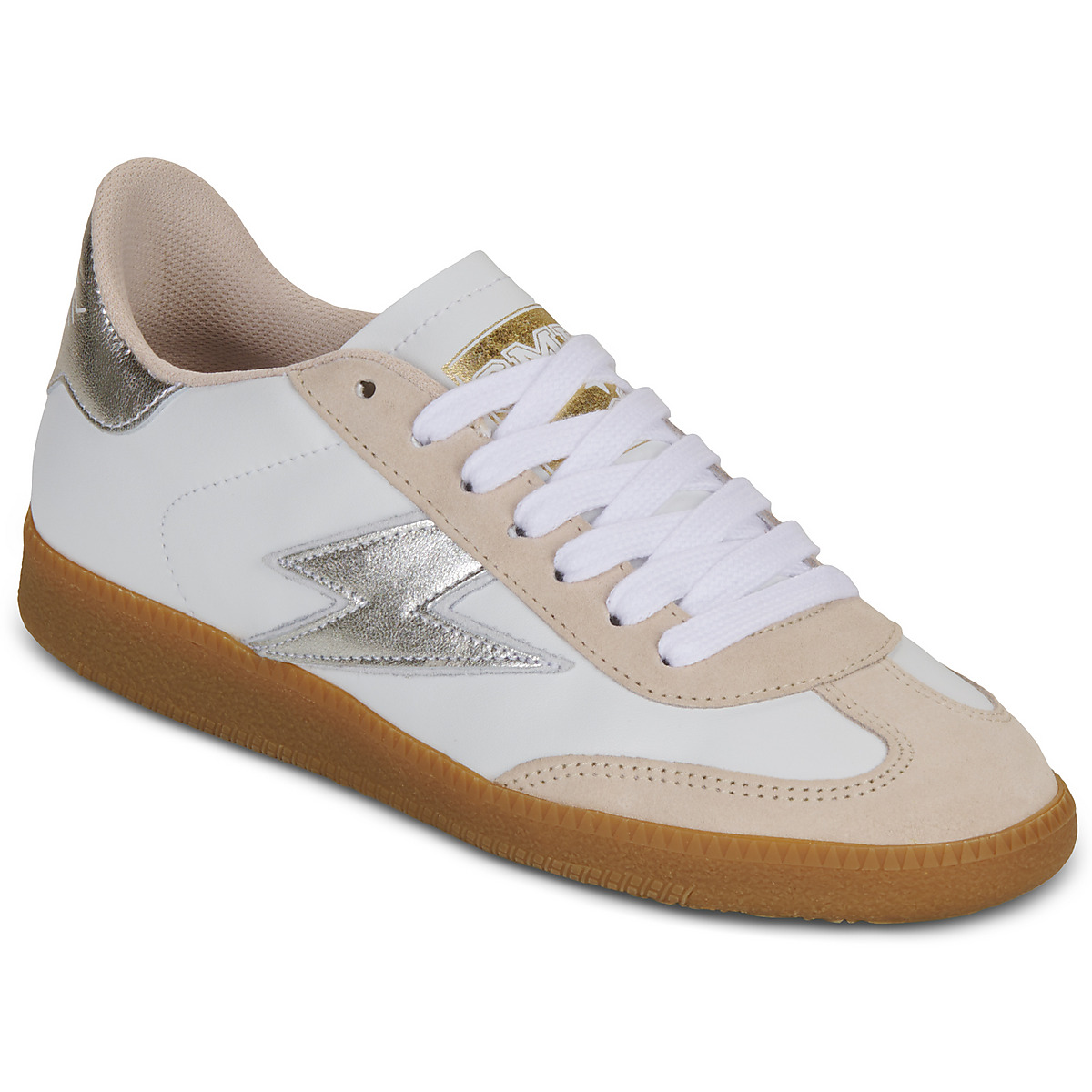 Semerdjian - EMILY - White / Gold