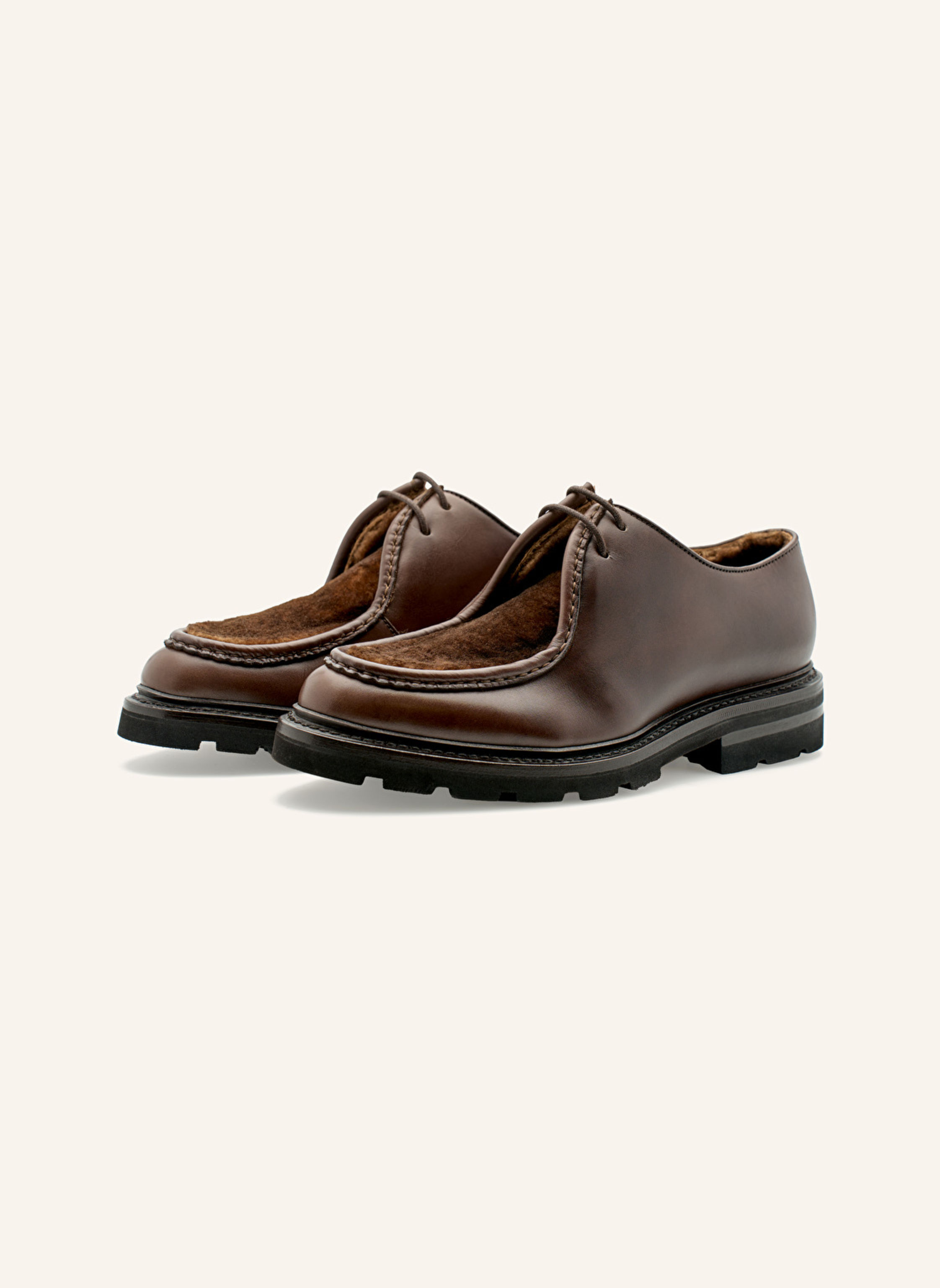 LOTTUSSE Derby MURPHY
