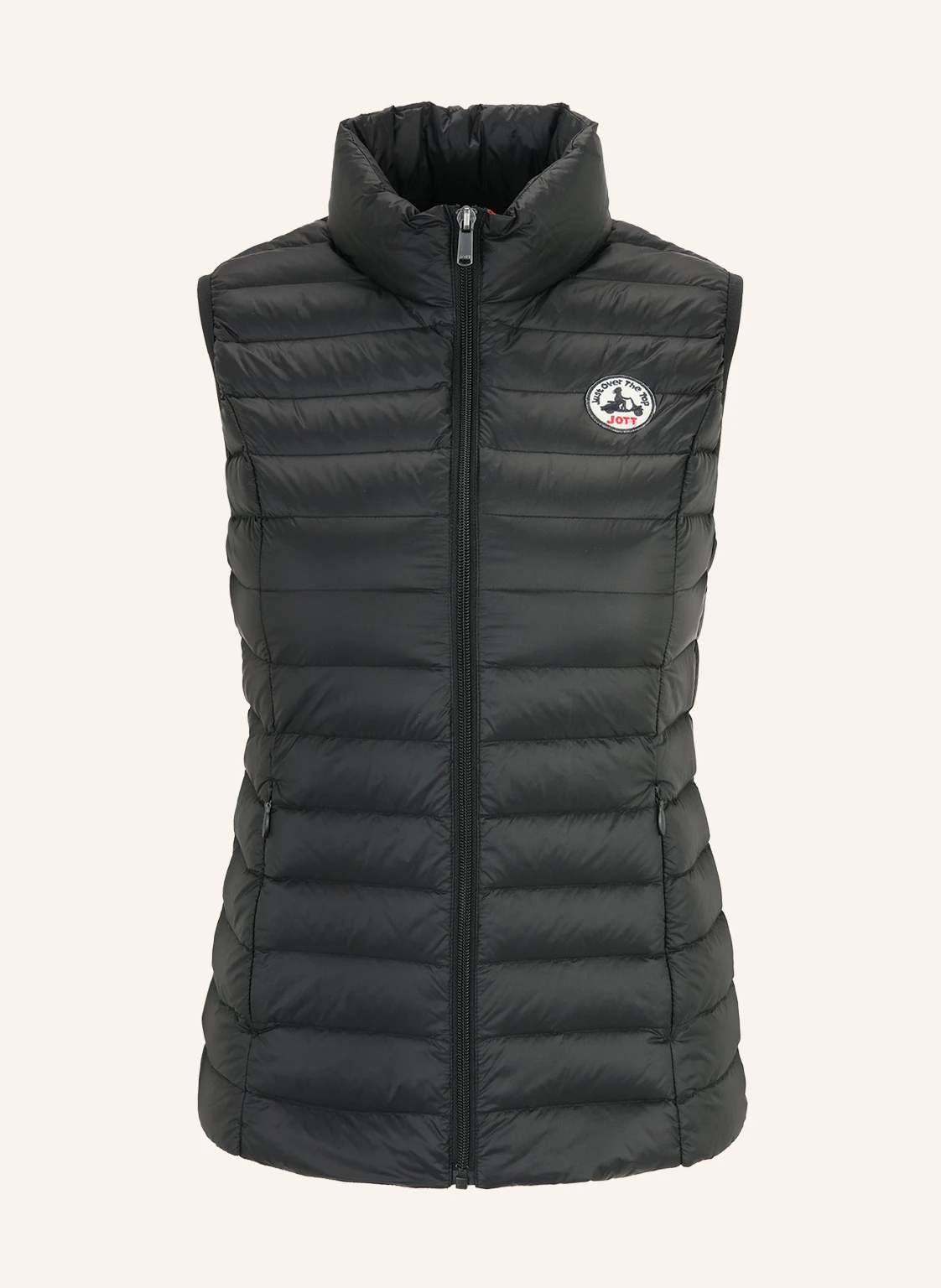 JOTT Lightweight-Daunenweste SEDA