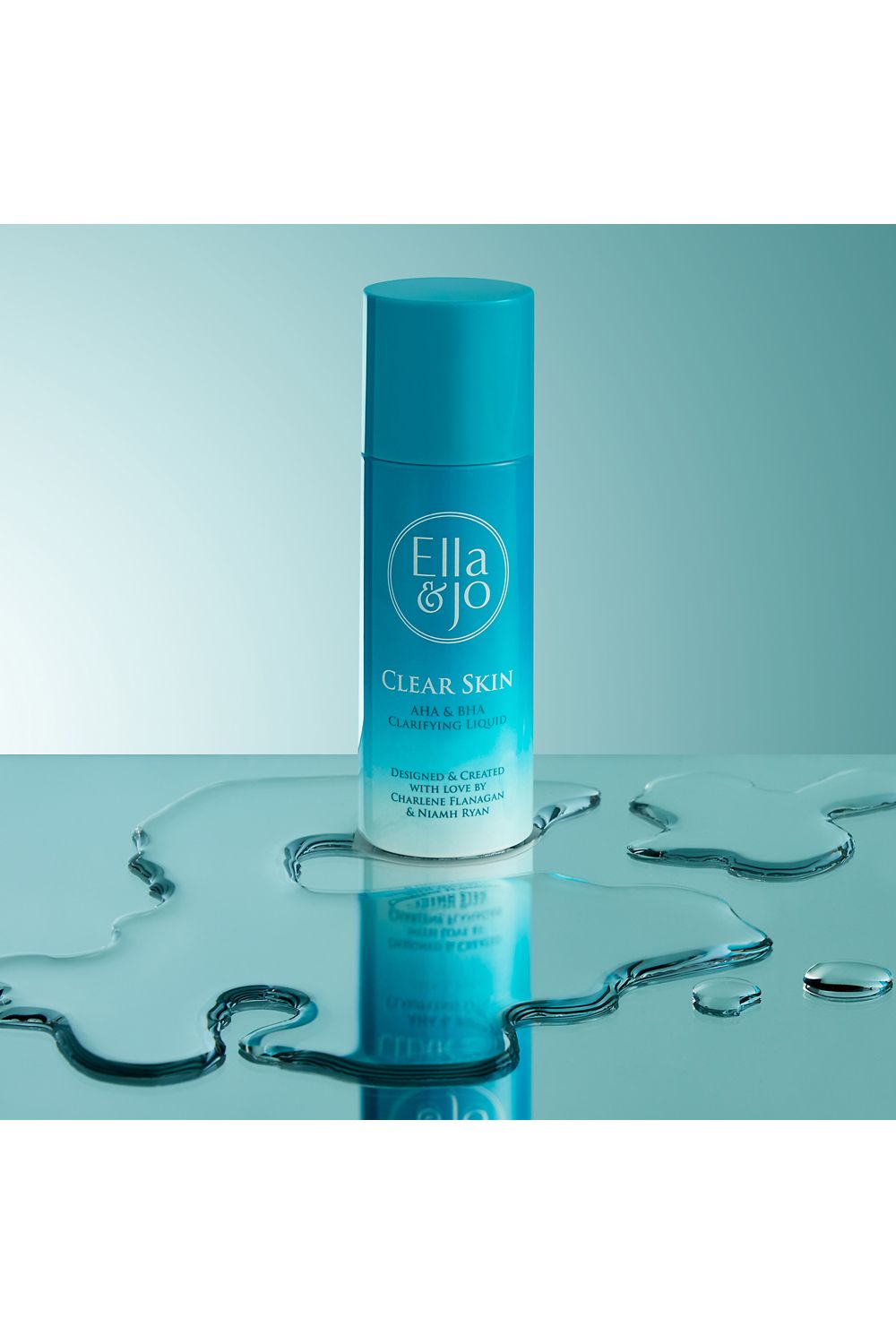 Ella & Jo Cosmetics Clear Skin - Clarifying Liquid 100ml