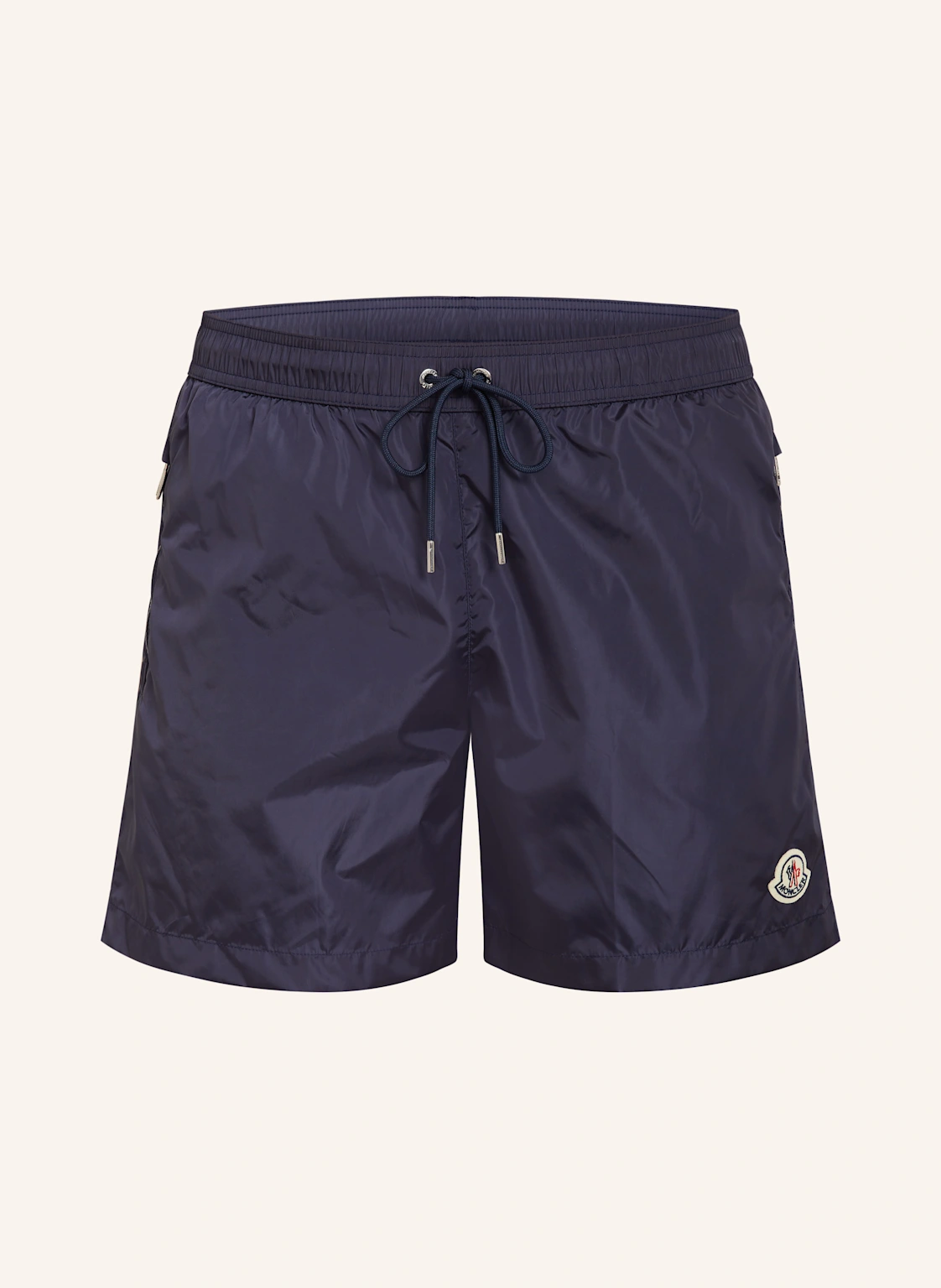 MONCLER Badeshorts