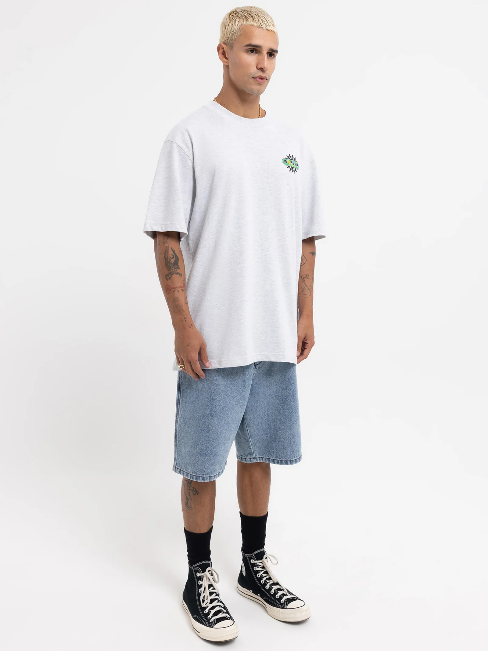 Unified T-Shirt