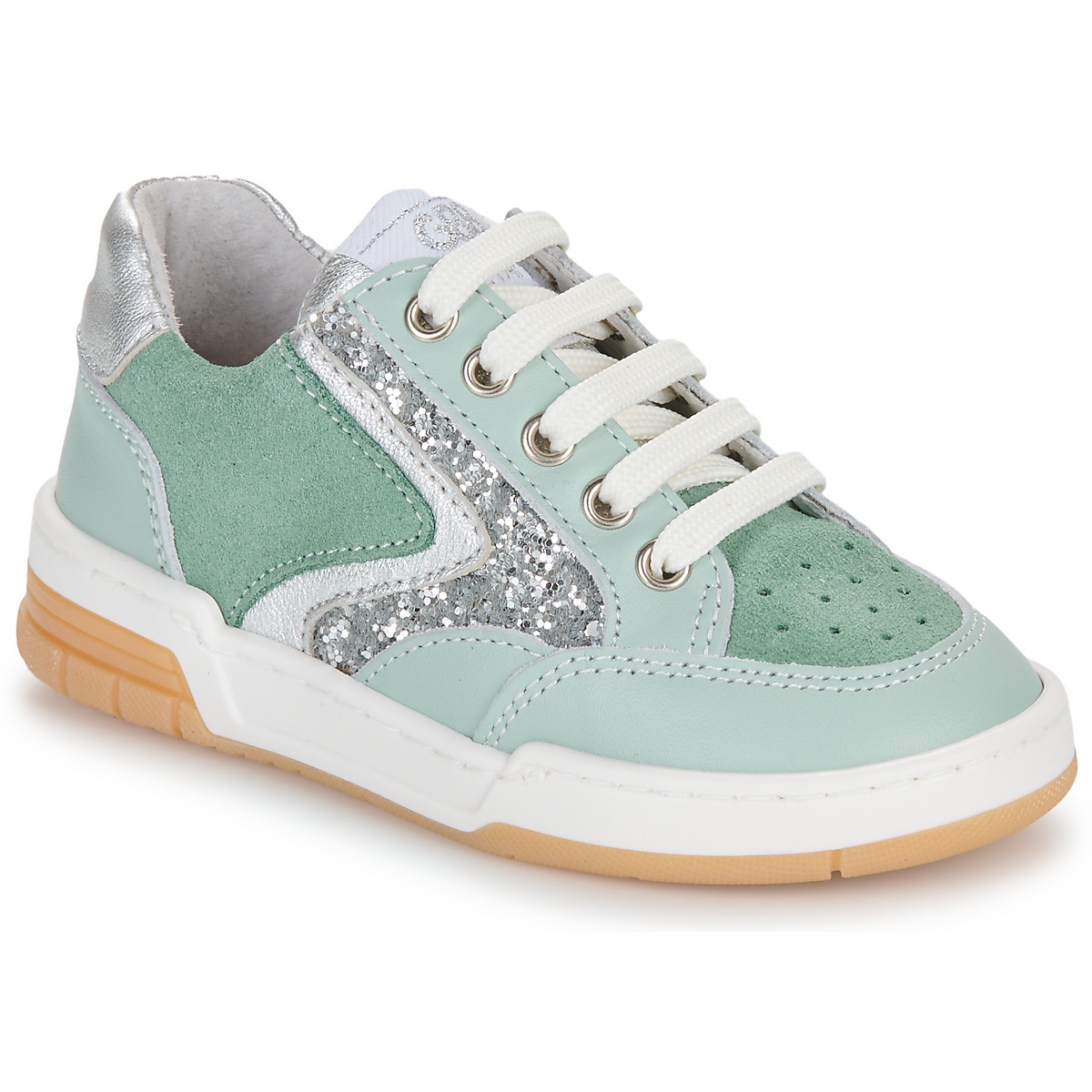 GBB - BECKIE - Green