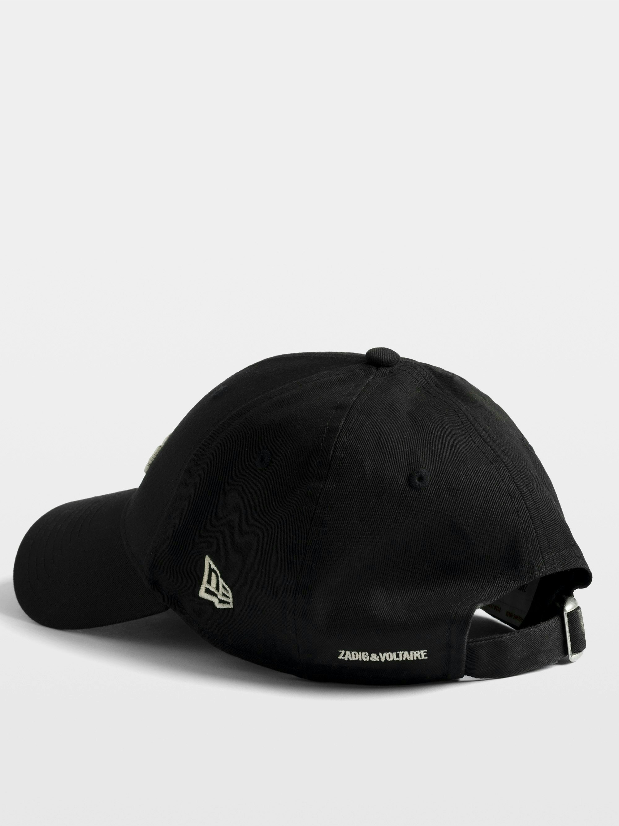 Casquette New Era x ZV Zadig