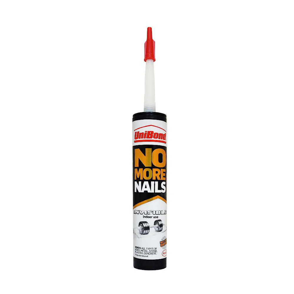 Unibond No More Nails 285g