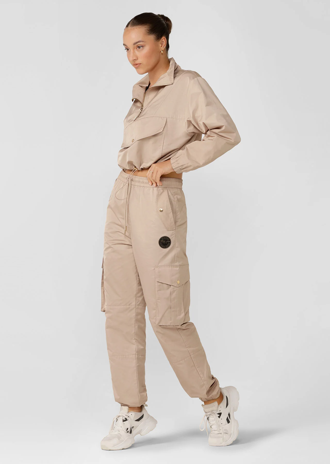 Luxe Athleisure Active Pants