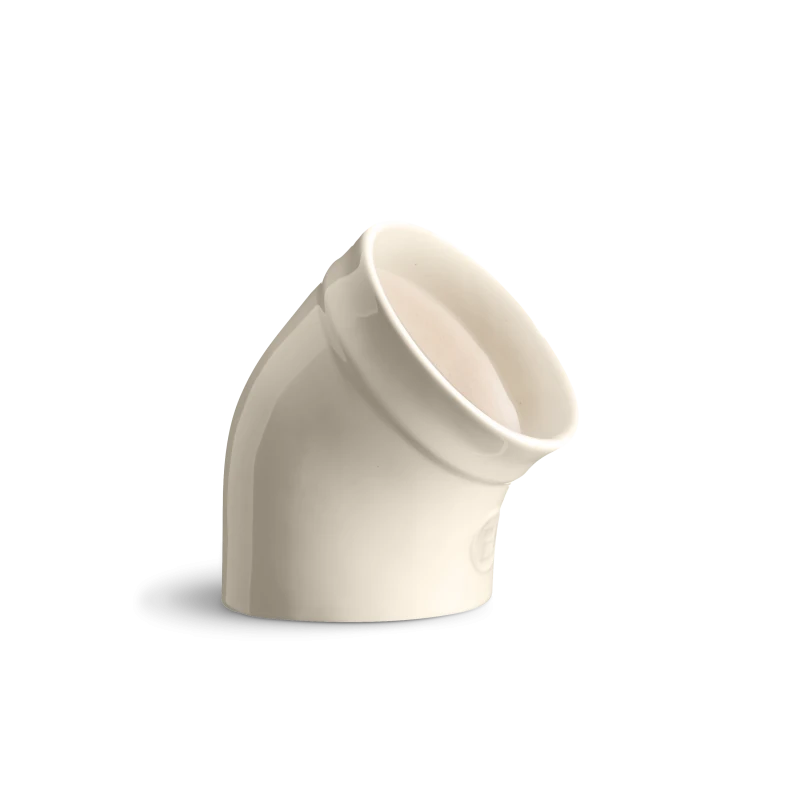 Main à Sel Coudée
