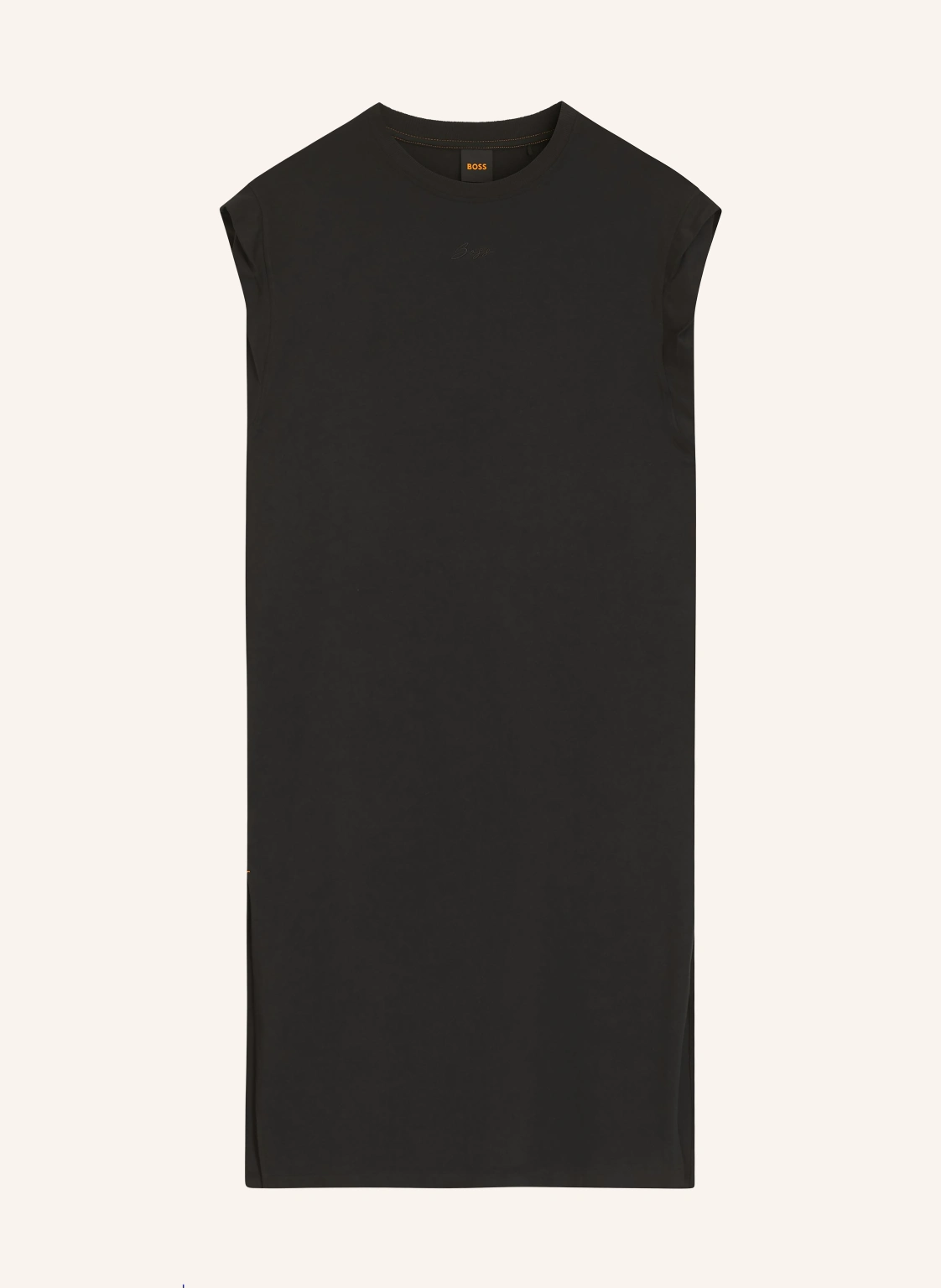 BOSS Jerseykleid EDRESS