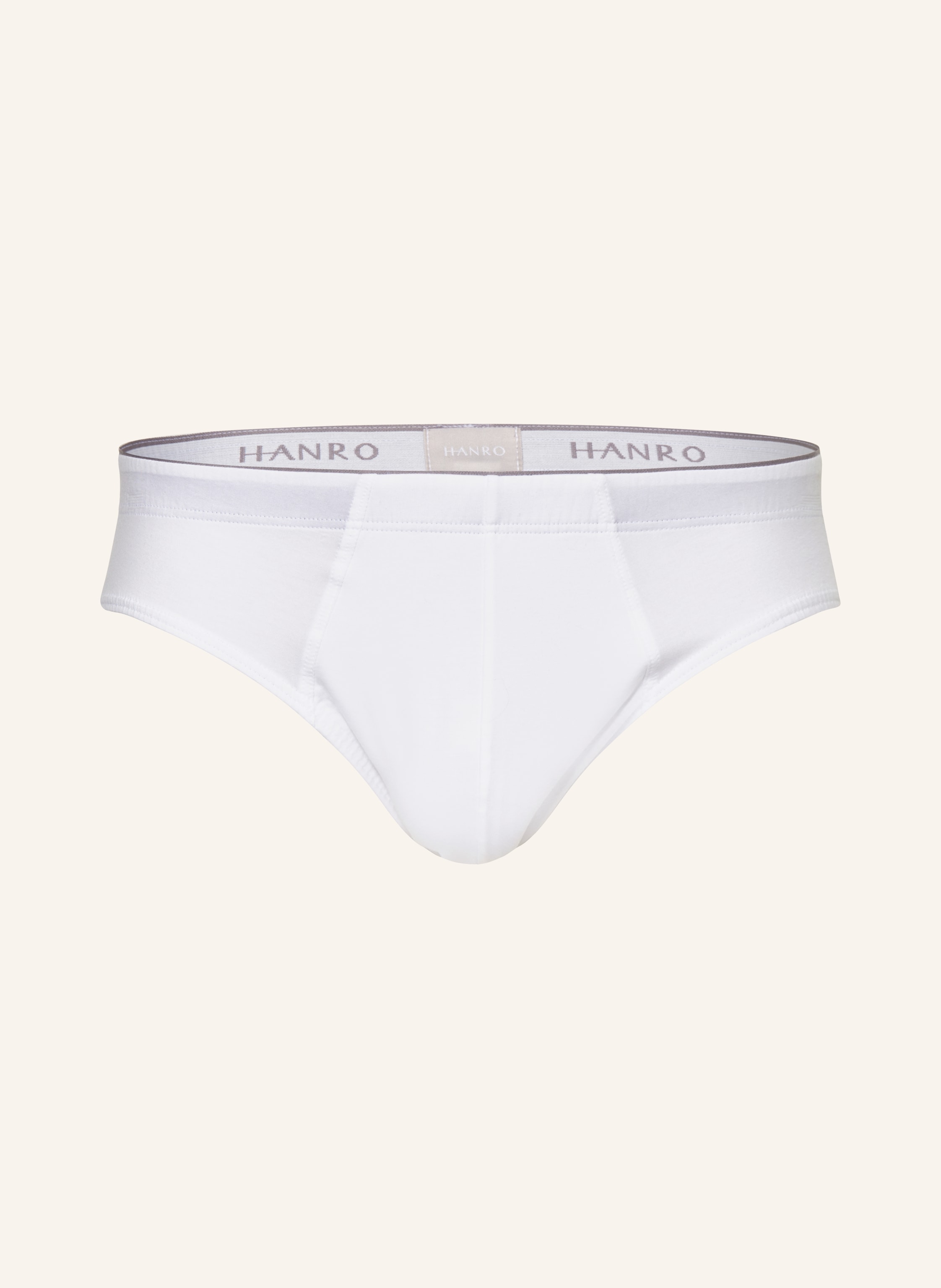 HANRO Slip COTTON SUPERIOR