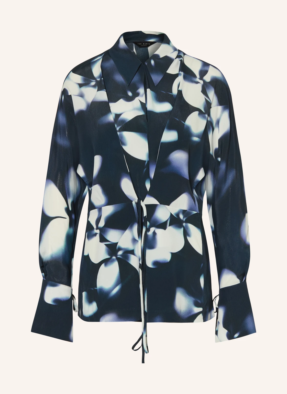 TED BAKER Blusenshirt OHRLA