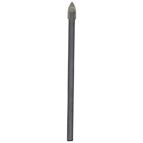 Glasbohrer, Ø 6 mm