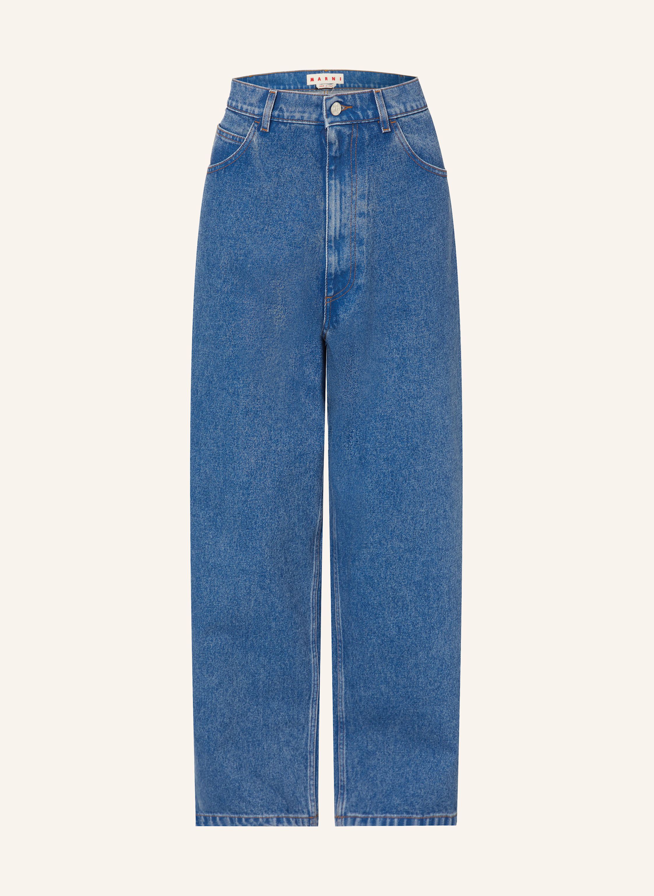 MARNI Jeans Regular Fit