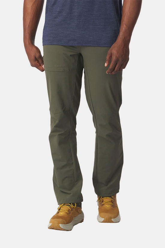 Ayacucho Forest Softshell Trouser M Broek