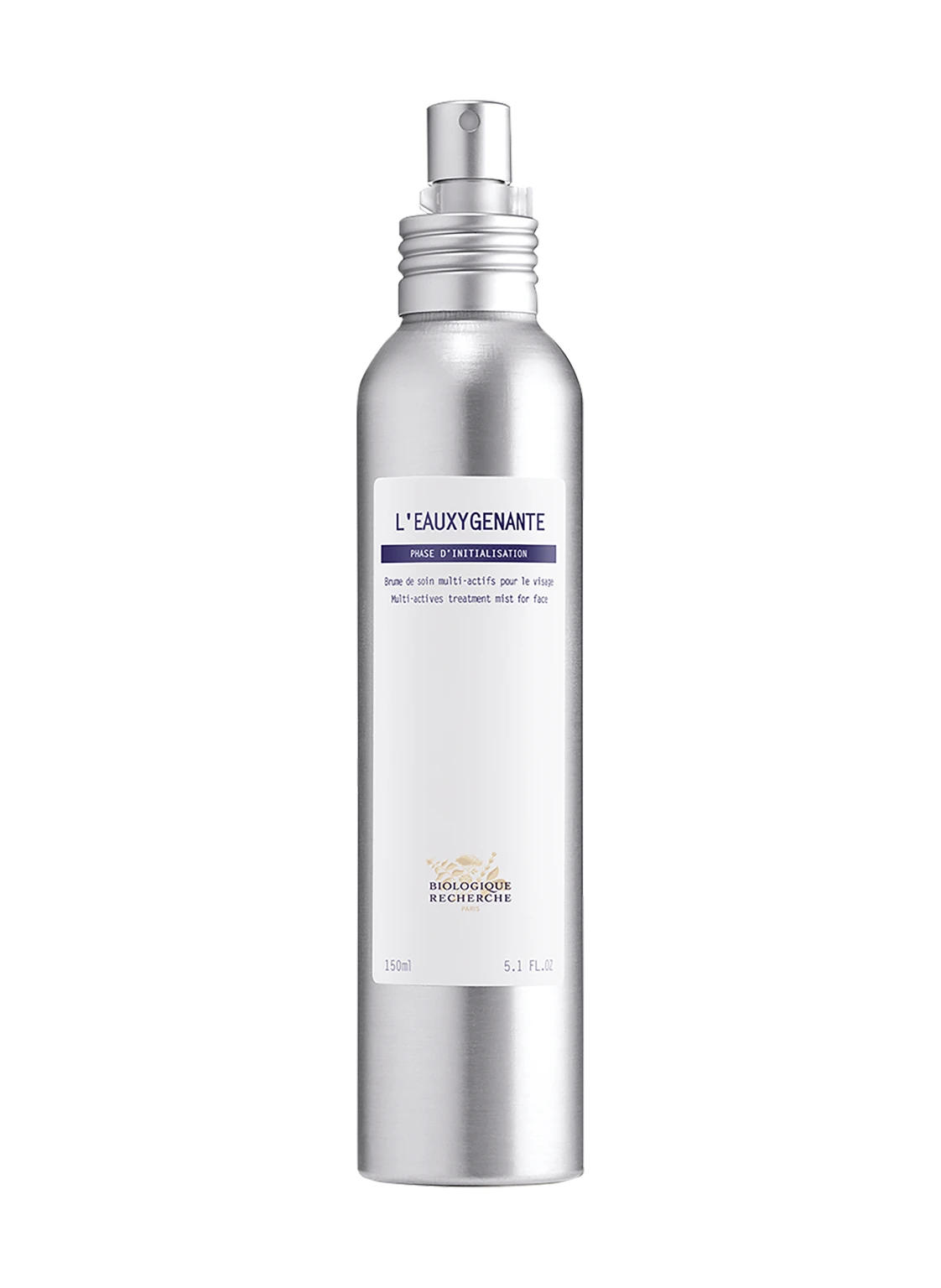 BIOLOGIQUE RECHERCHE L’EAUXYGENANTE®