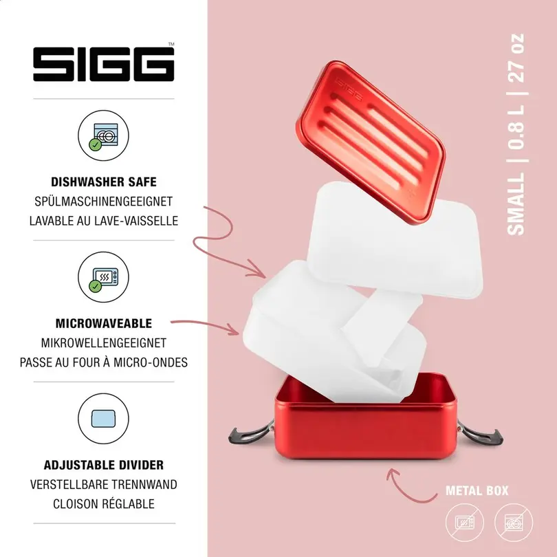 Lunch-Box SIGG