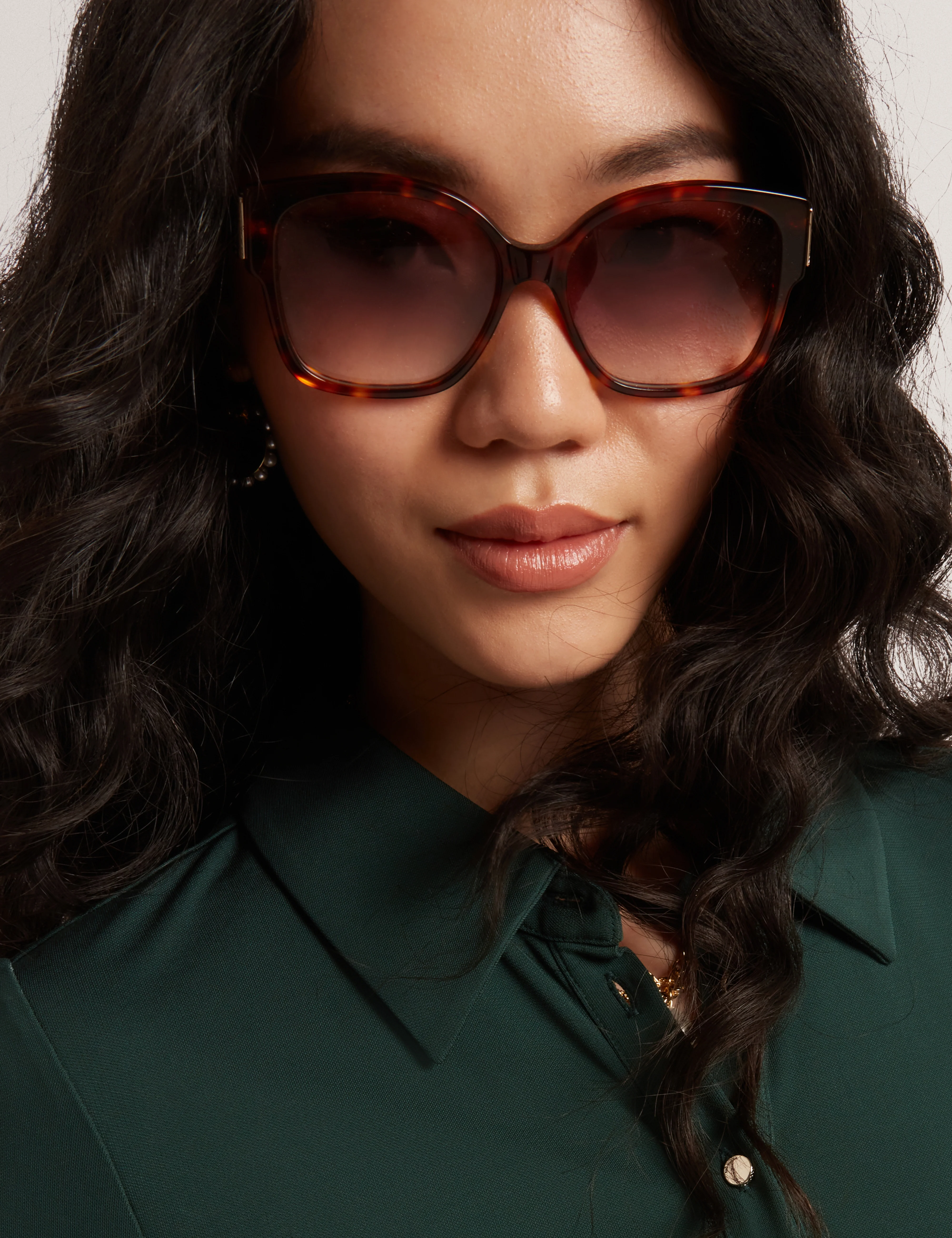 FARAH | TORTOISESHELL