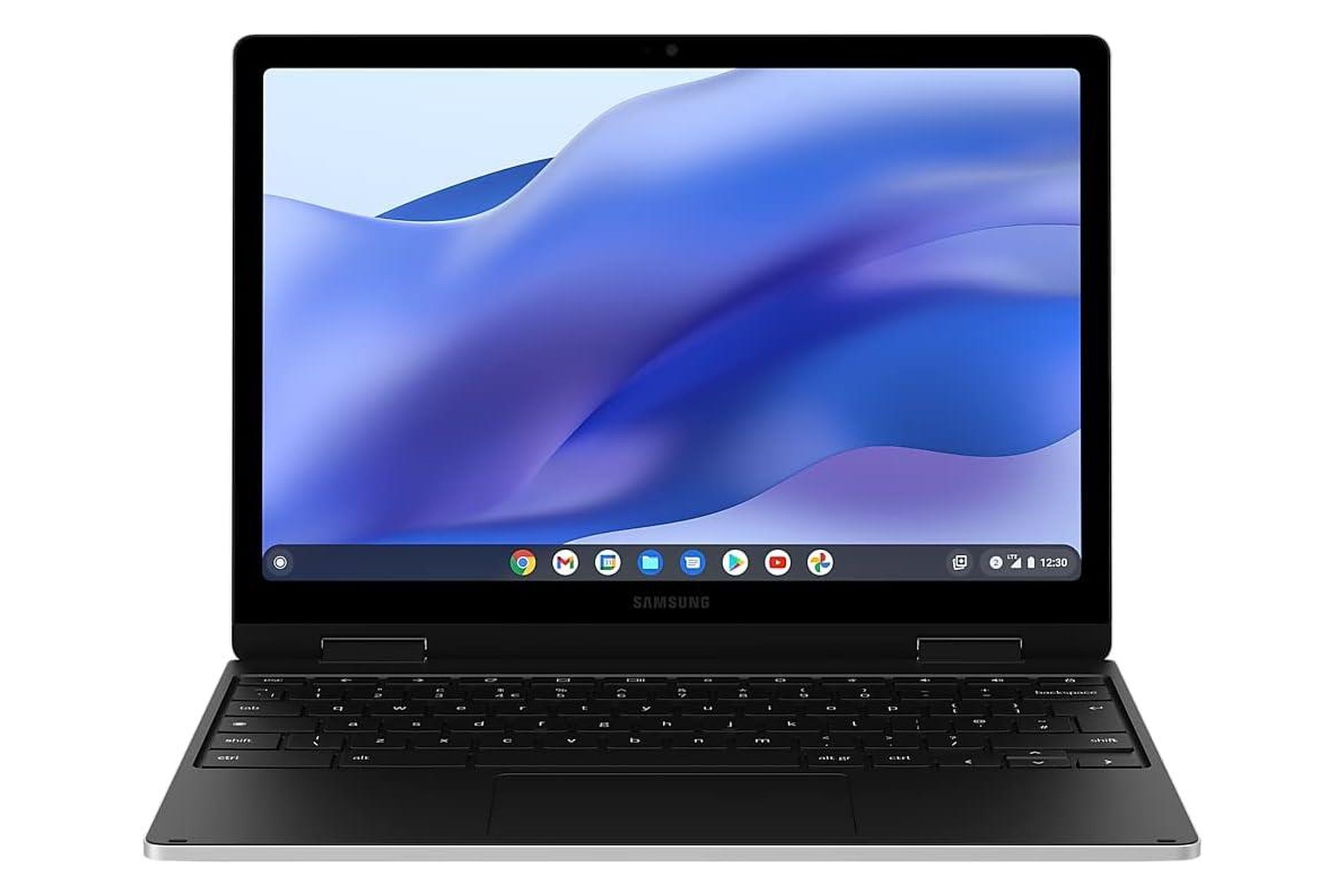 Samsung Galaxy Chromebook 2 360 LTE 4GB 128GB 12.4 Inch Laptop