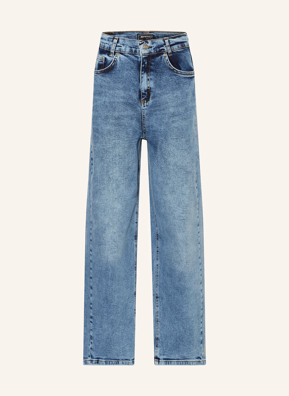 BLUE EFFECT Jeans