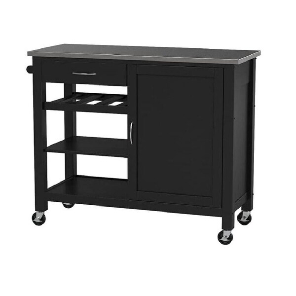 Ottawa Kitchen Cart