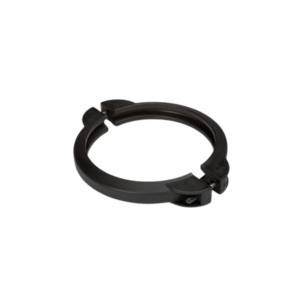 Cerclage pour filtre à sable