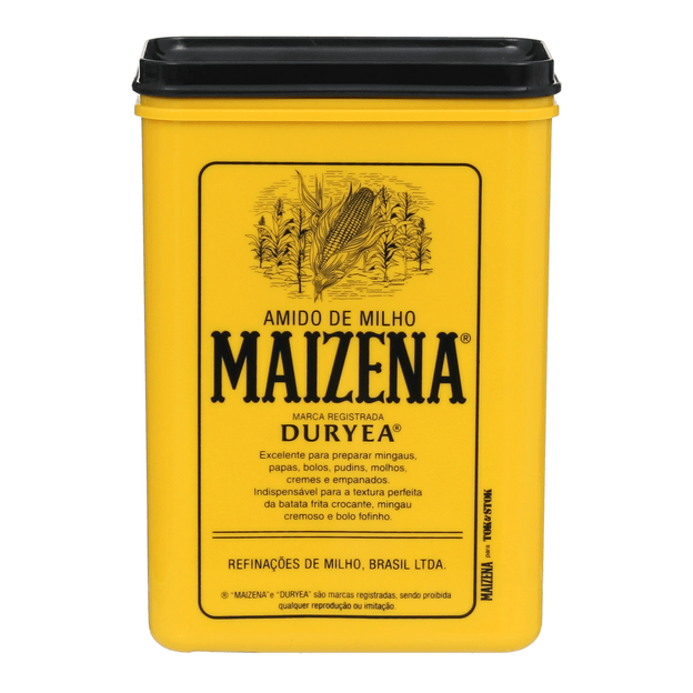 POTE HERMÉTICO 1,2 L MAIZENA