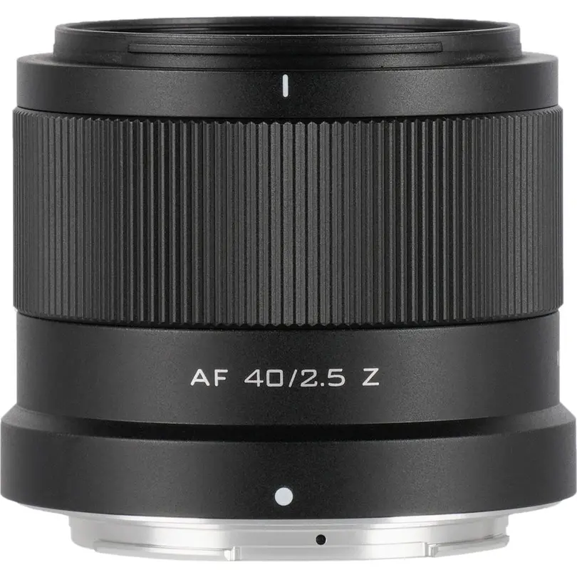 Kameraobjektiv AF 40mm F/2.5 Z