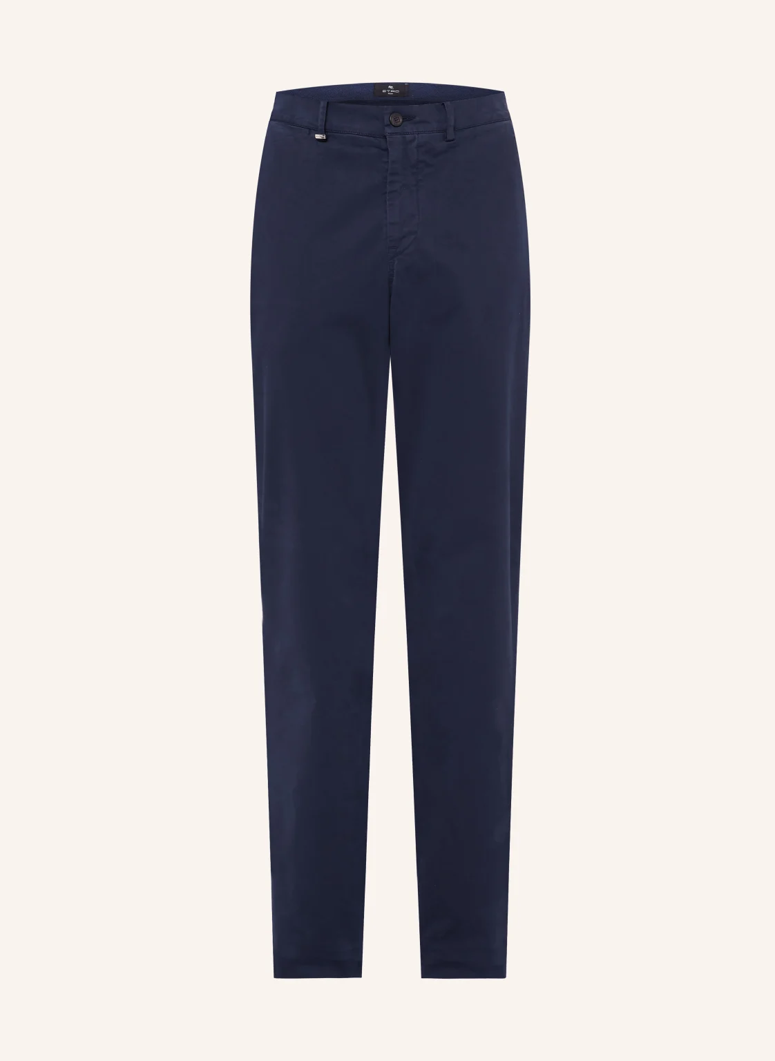 ETRO Chino Regular Fit