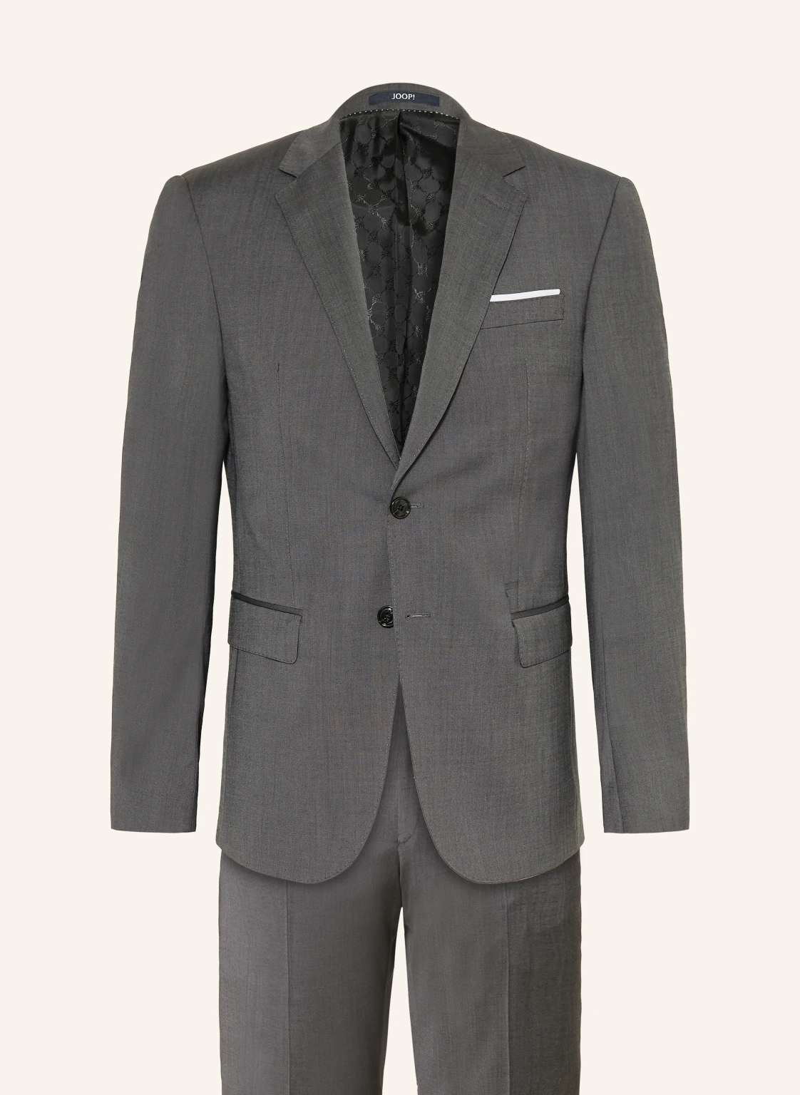 JOOP! Anzug HERBY-BLAYR Slim Fit