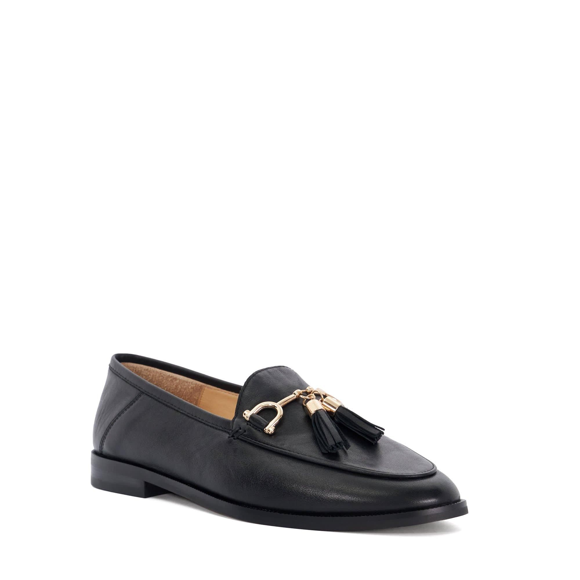Dune London Graysons' Leather Loafers