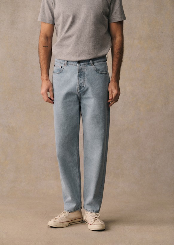 Barkley Jeans