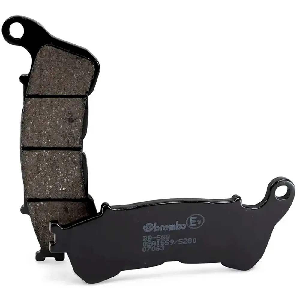 Brembo 07063 Ceramic Brake Pads