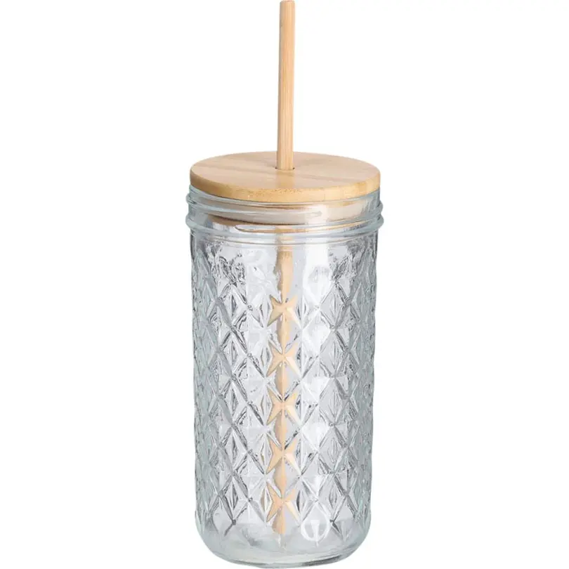 Flasche Struktur