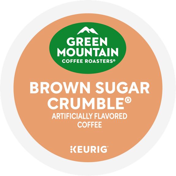 Brown Sugar Crumble™ Coffee