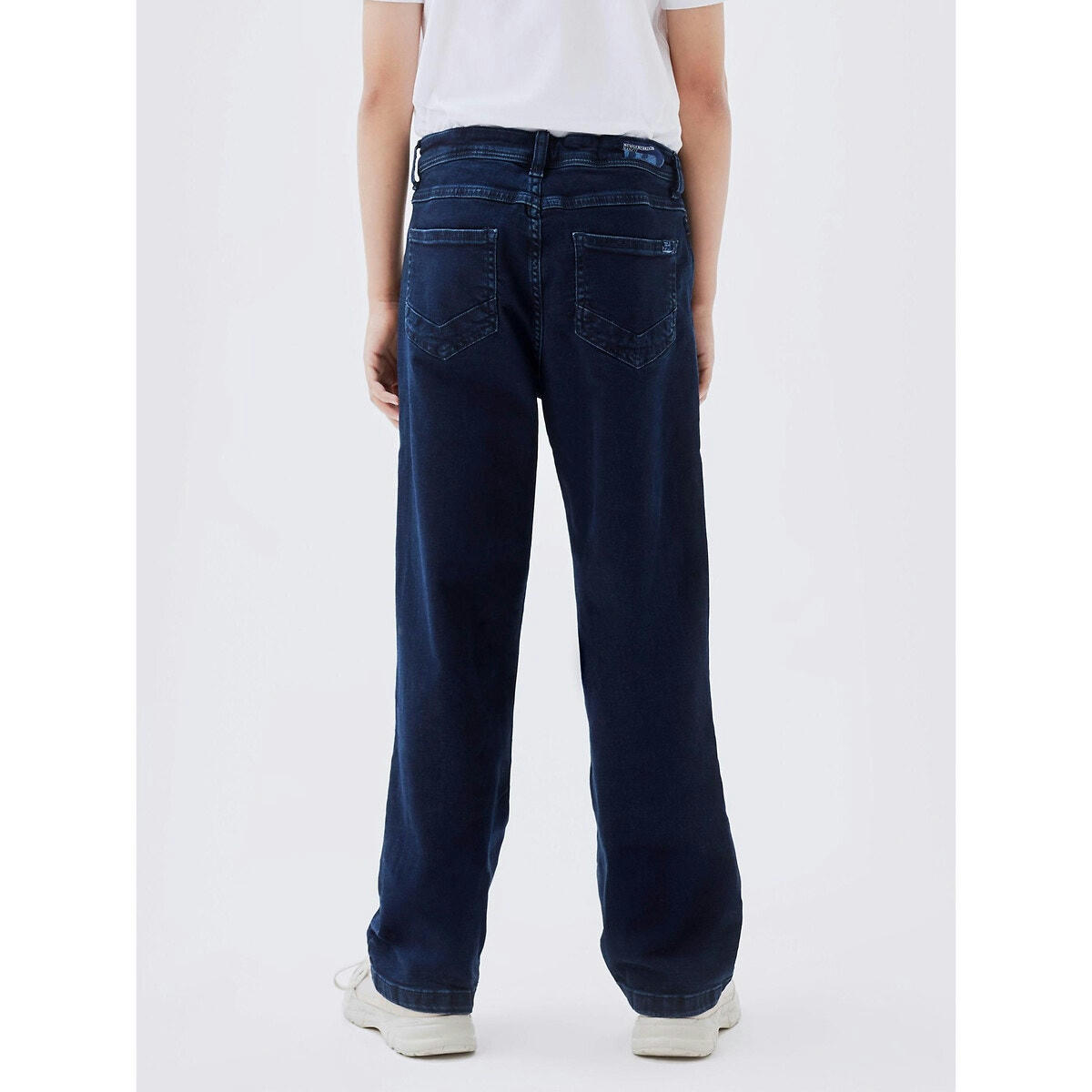 Pantalon large