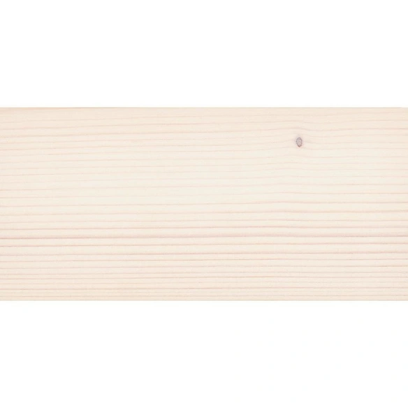 Holzwachs, für innen, 0,125 l, weiß, seidenmatt