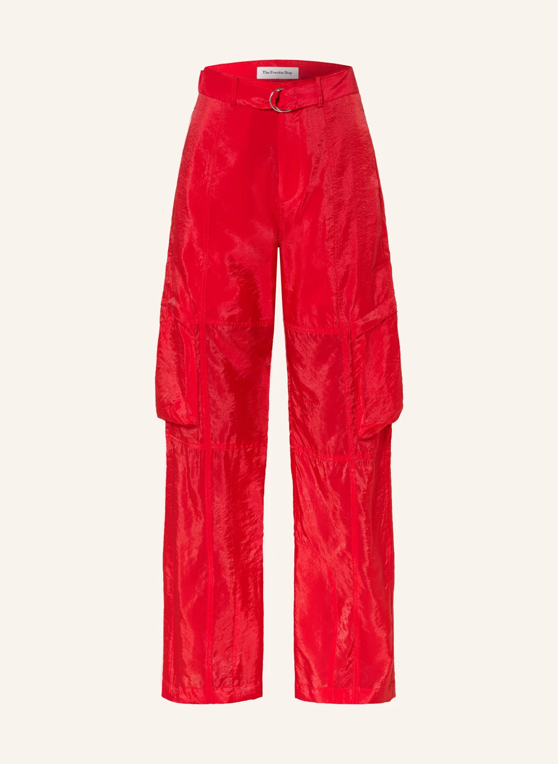 The Frankie Shop Cargohose KELLY SHEER