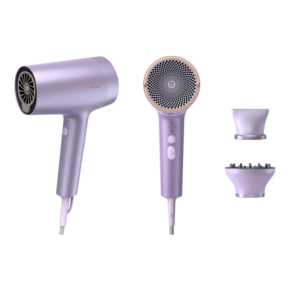 Philips BHD720/10 hair dryer