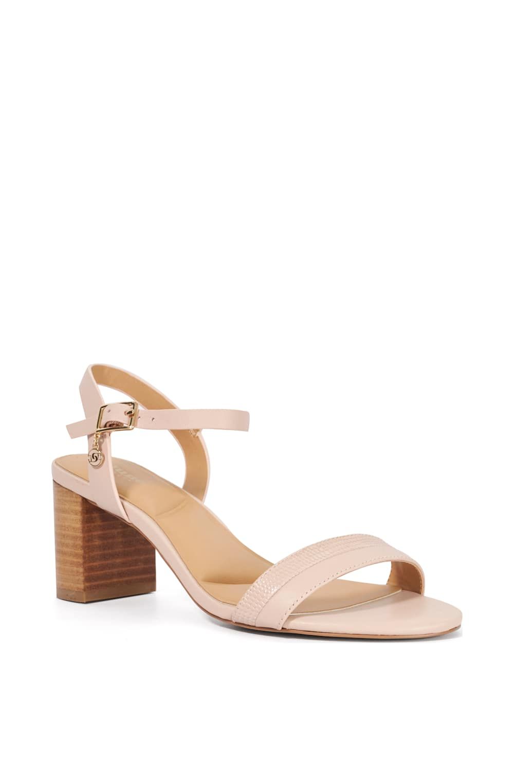 Dune London Jaycie' Leather Sandals