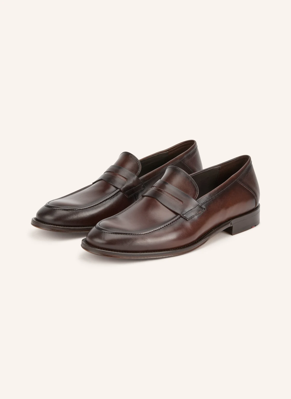 LLOYD Penny-Loafer SAVIN