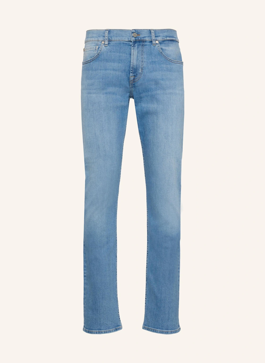 7 for all mankind Jeans STANDARD Straight Fit