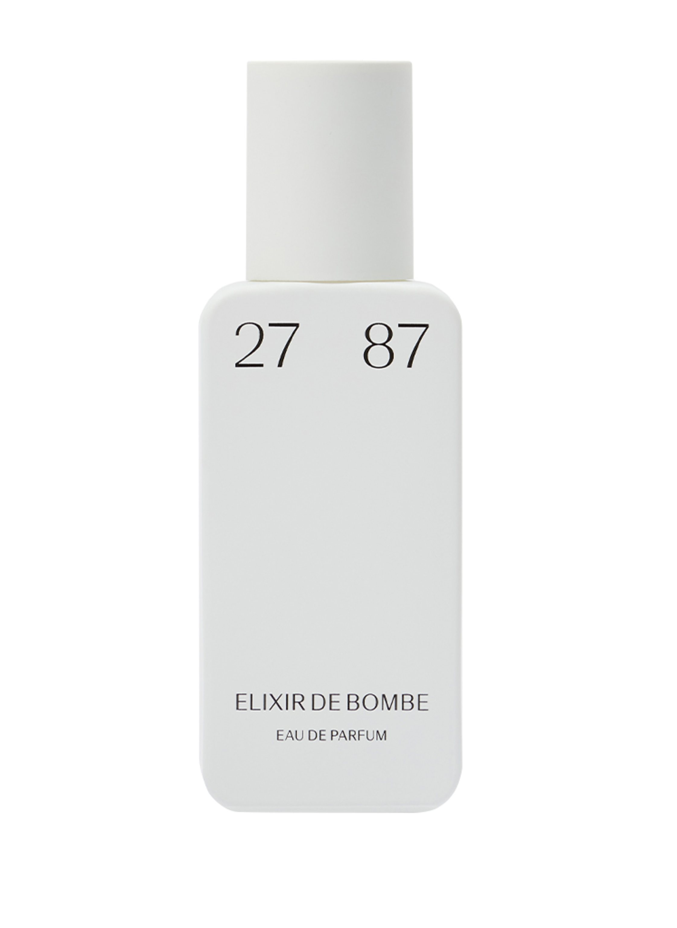 27 87 Perfumes ELIXIR DE BOMBE