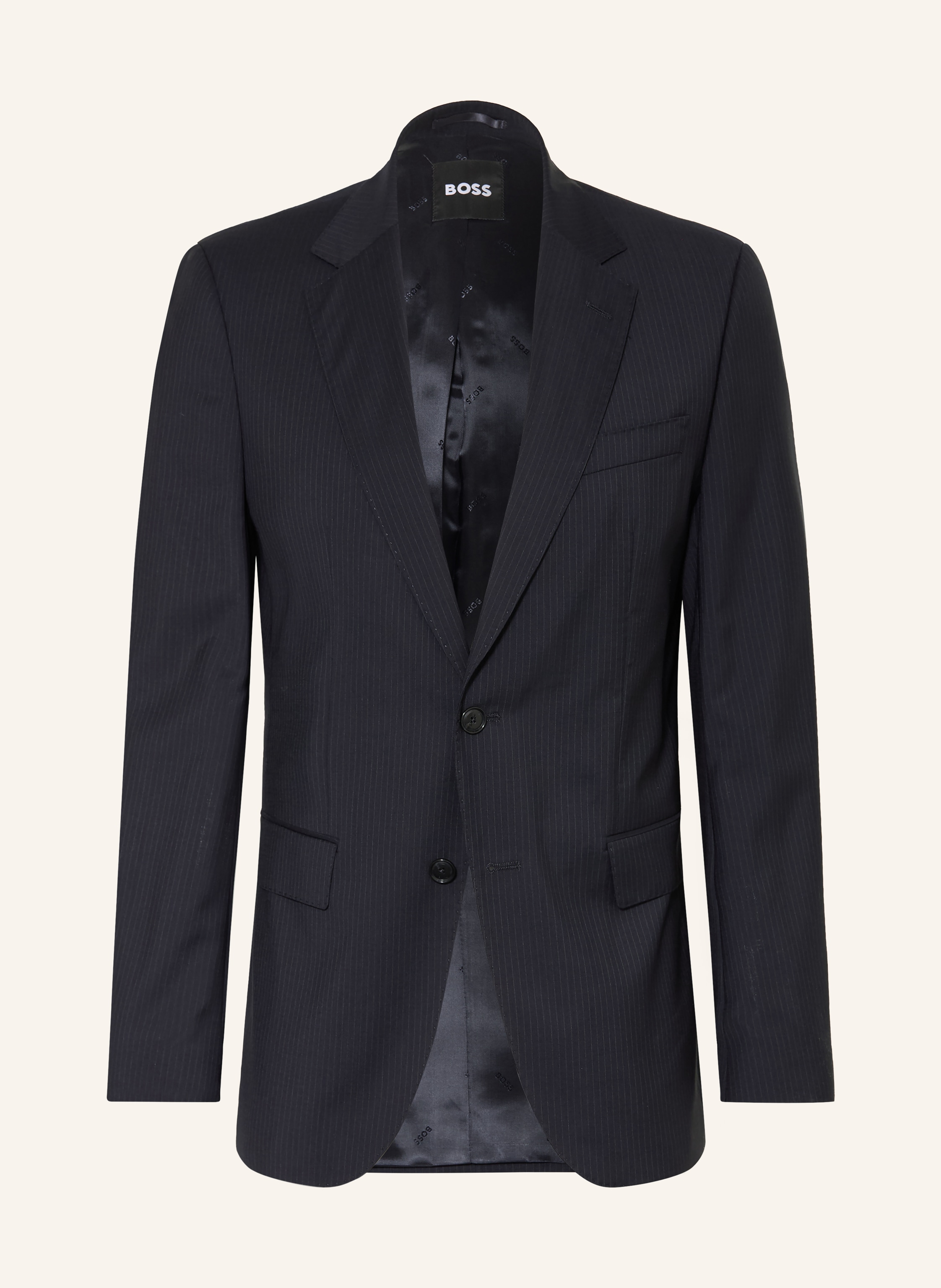 BOSS Anzugsakko HUGE Slim Fit