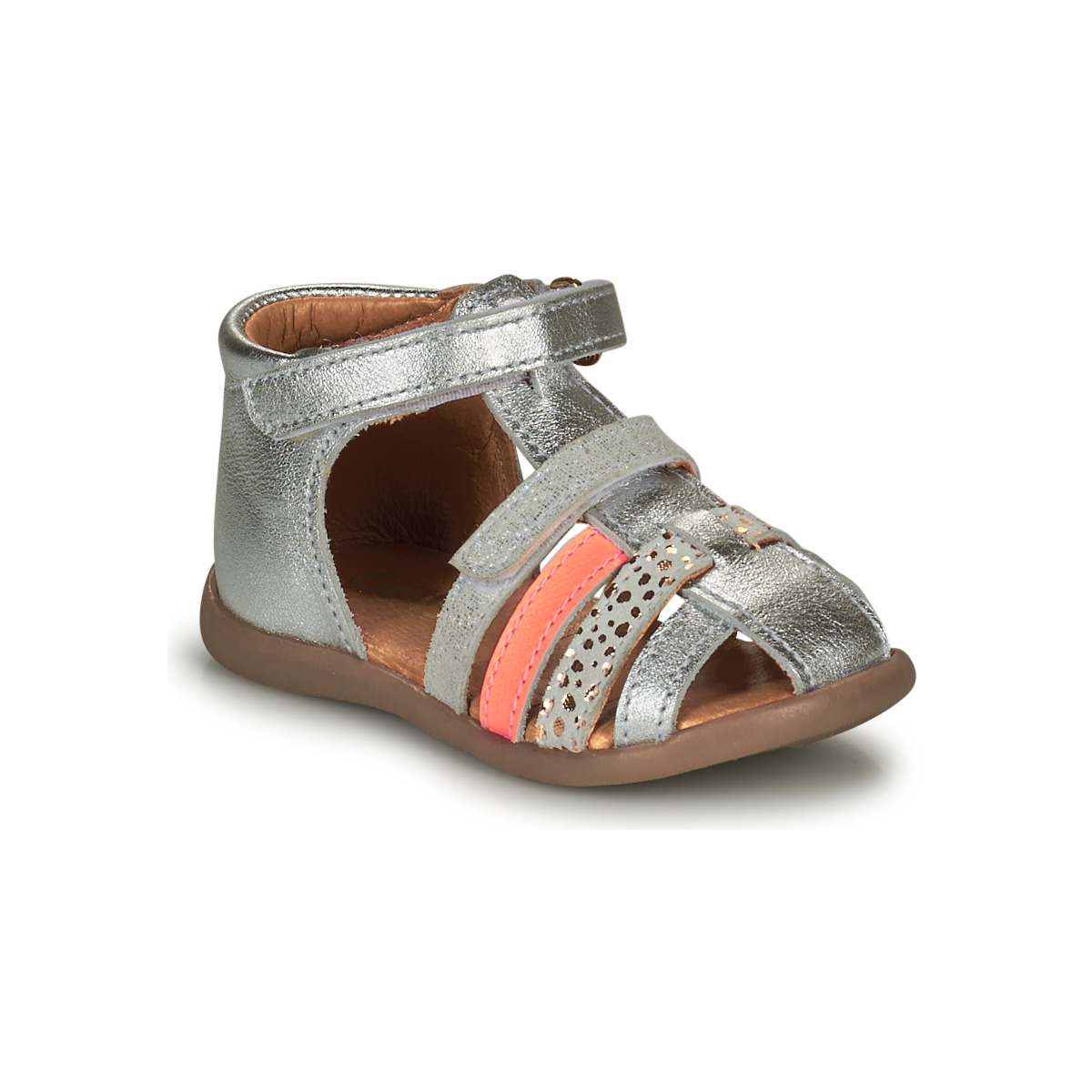 GBB - FOLIE - Silver
