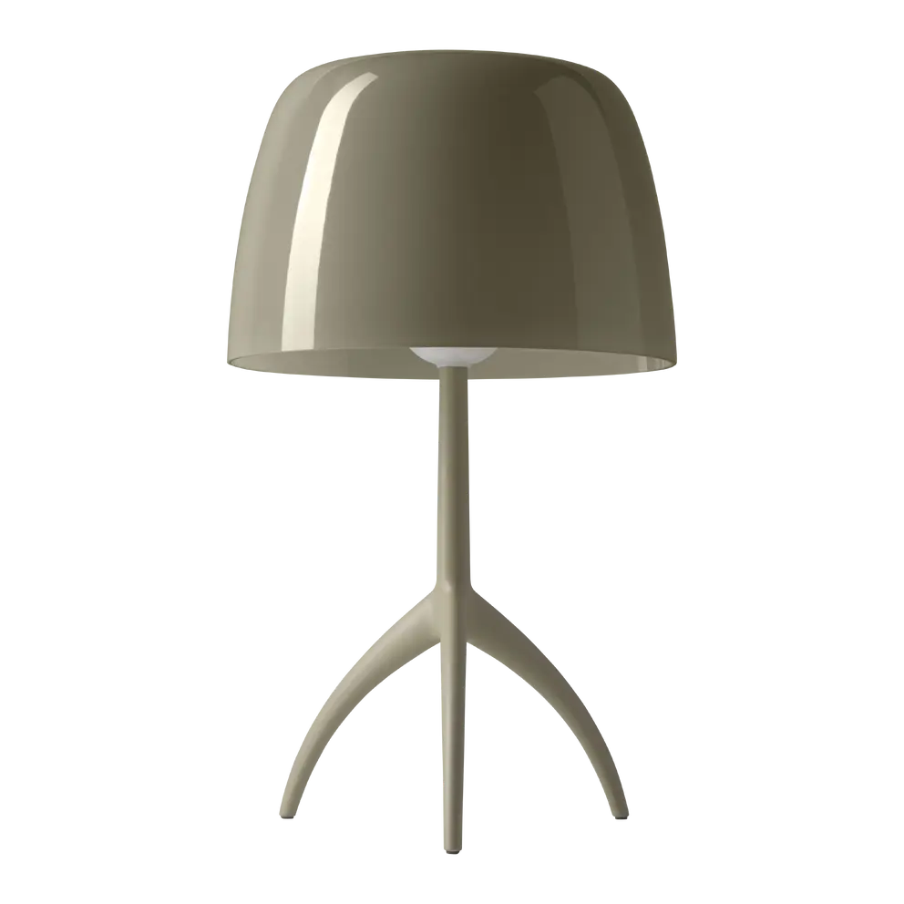 Tischleuchte Lumiere