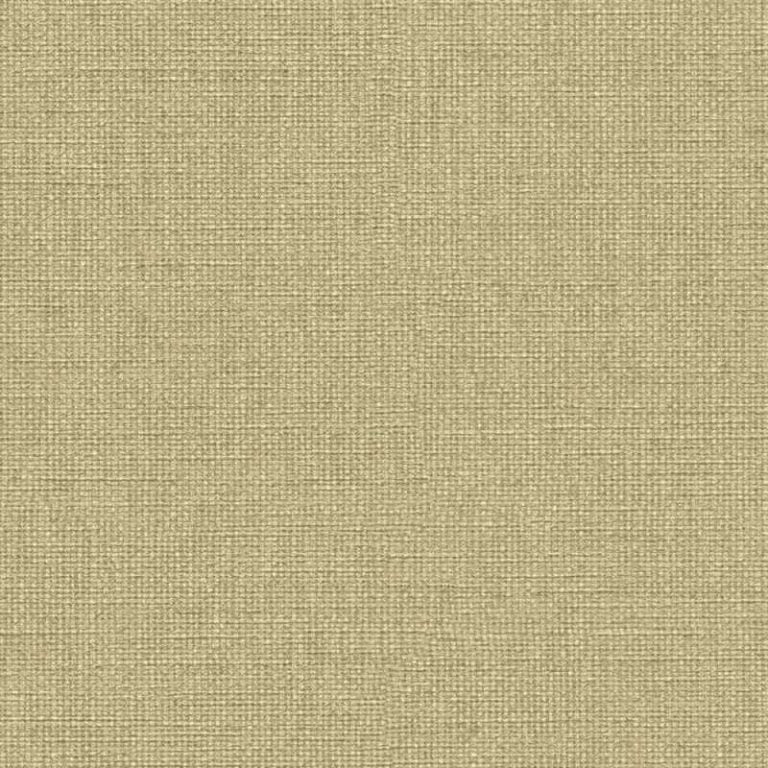 Catchii Linnen look behang Franky Camel