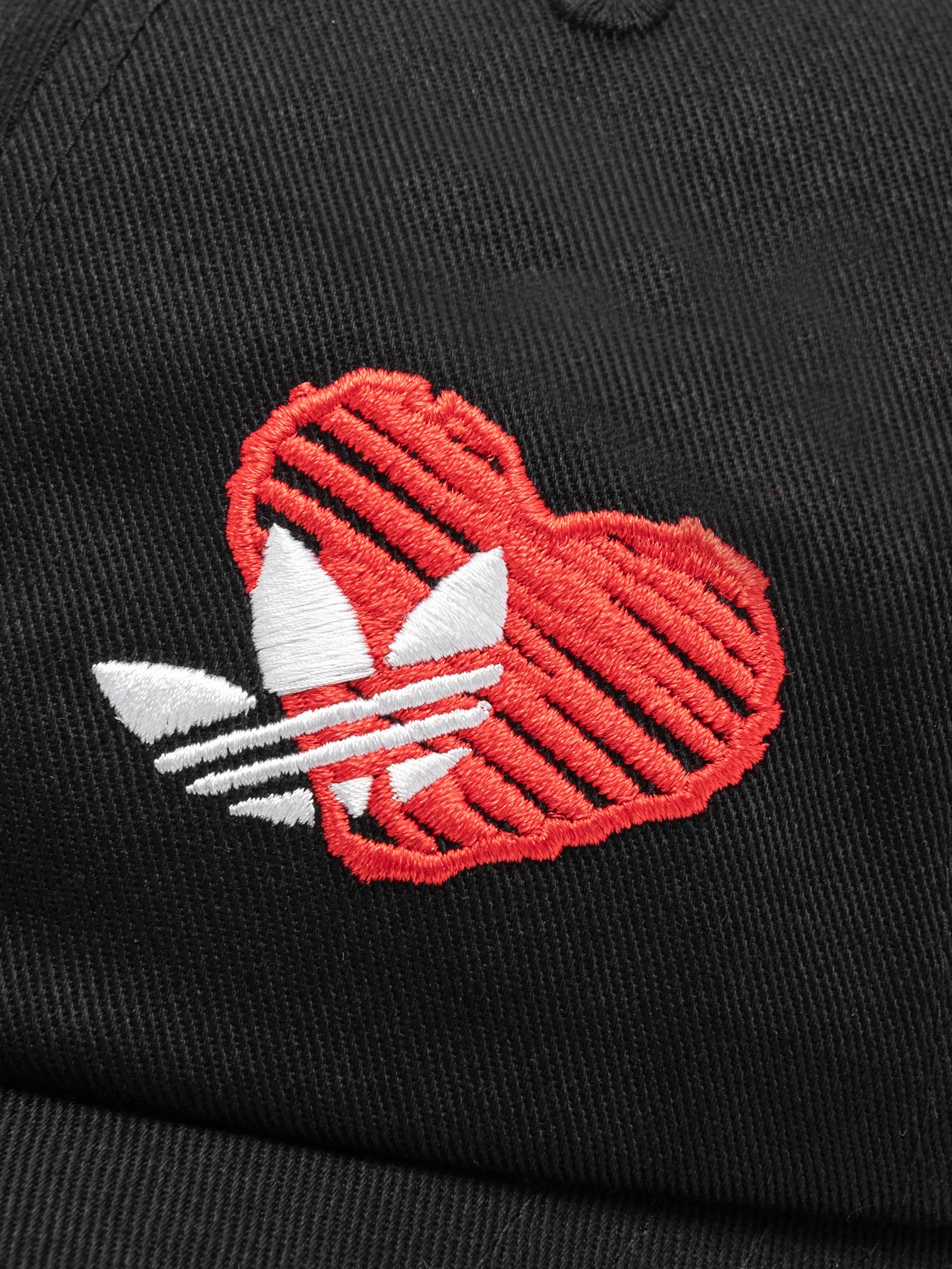 V-Day Baseball Cap