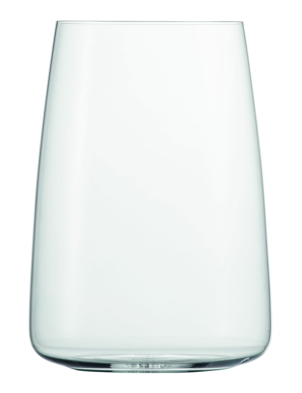 Zwiesel Glas Simplify Tumbler allround 42 - 0.53 Ltr - set van 2