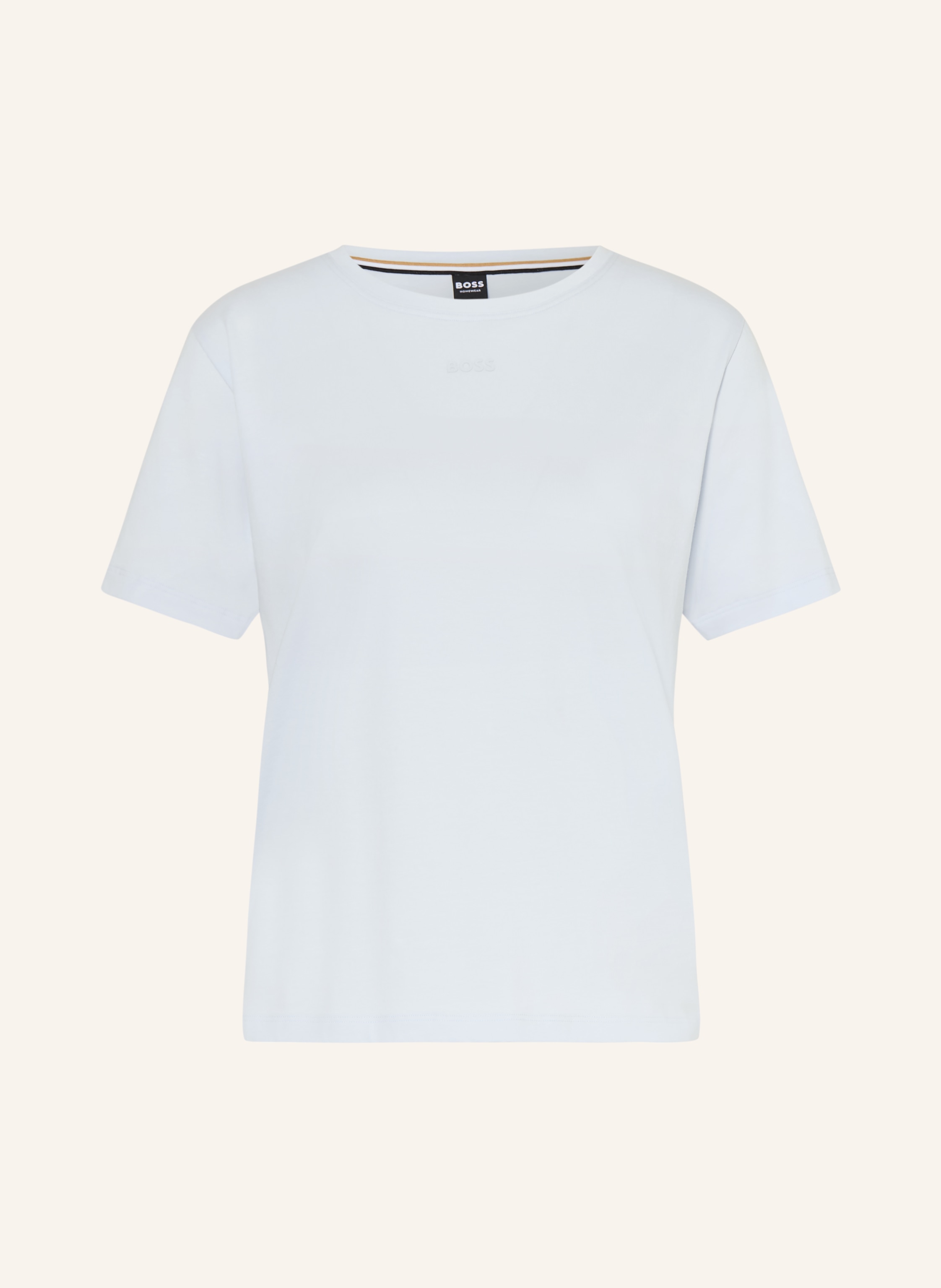 BOSS Schlafshirt CI