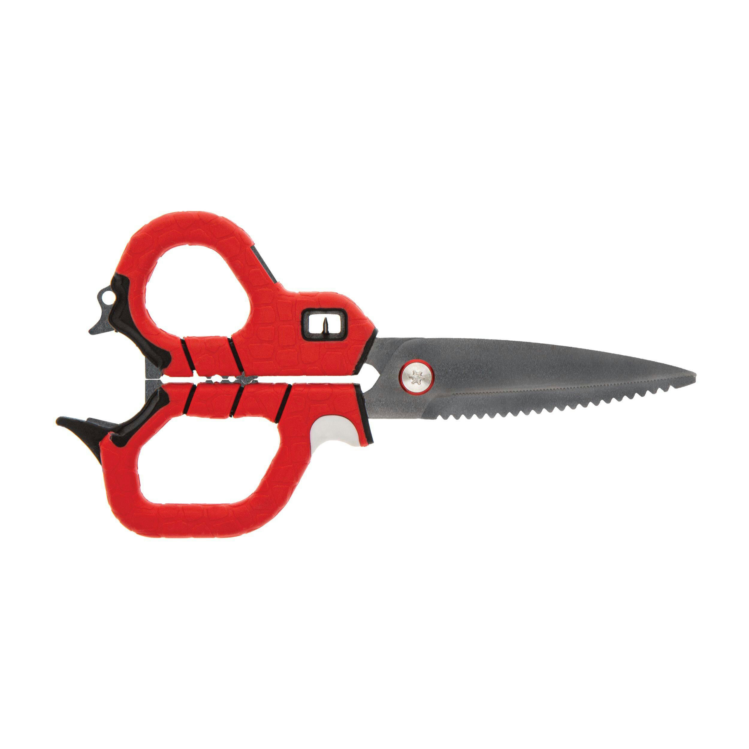 Bubba Fishing Shears, Medium